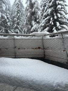 Appartamenti Larice Pila