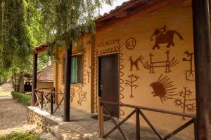 Bardia Riverside View Park Resort - FR and EN speaking