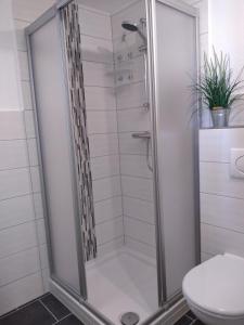 Fewo 3, Box-Bett, Terrasse Extra Zimmer m 1 Bett