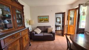 La Terrazza sul Mare