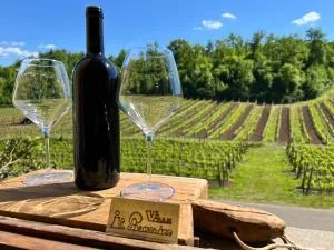 Villa Il Signorino - Lucolena in Chianti