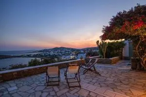 Vivant Blue Agios Ioannis Porto Tinos - Agios Ioannis