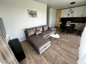 Palanga - Šventosios pajūrio namai