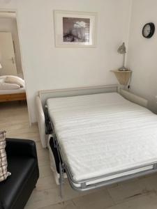 Landhaus zur Seebrücke Nr 6