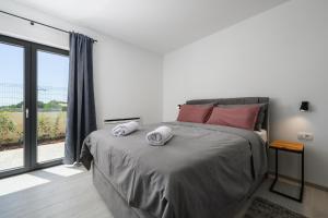 Villa de la Vie
