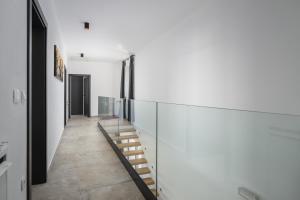 Villa de la Vie