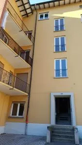 Molino Nuovo - Vacallo