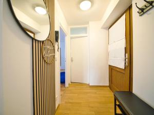 Ferienwohnung Faes