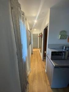 Logement entier tout confort dans maison neuve