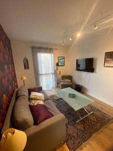 Logement entier tout confort dans maison neuve