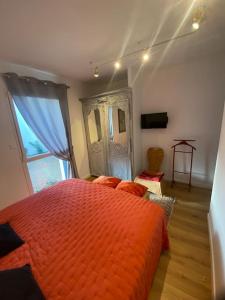 Logement entier tout confort dans maison neuve