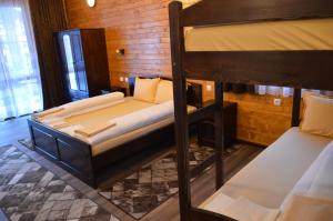 Ваканционно селище Ива