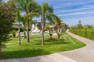 Apulia Namaste house con piscina