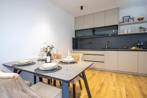 Apartment Lavanda Residence J