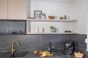 Apartment Lavanda Residence J