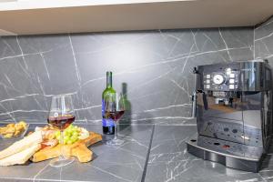 Apartment Lavanda Residence J