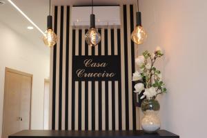 Pensión Casa Cruceiro