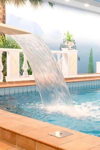 Golf- und Wellnesshotel Amtsheide