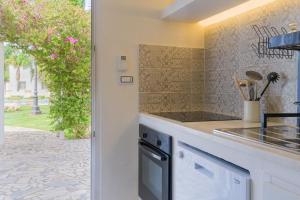 Apulia Namaste house con piscina