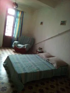 Ancien café des années 30 - Bouleternère