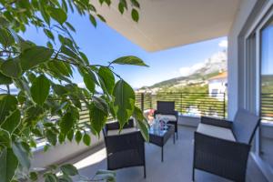 Apartment Ružmarin Residence J