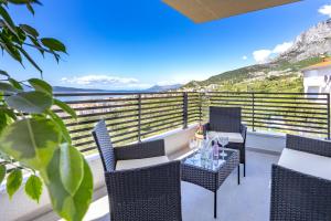 Apartment Ružmarin Residence J