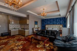 Amar Hotel Ulaanbaatar live