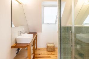 Gîtes de Lézinadou 4 pers - Plomeur La Torche - 3 étoiles