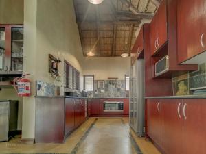 Nyalas Corner @ Zebula