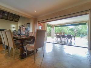 Nyalas Corner @ Zebula