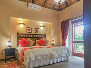 Nyalas Corner @ Zebula