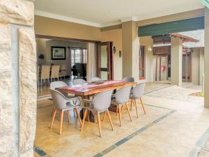 Nyalas Corner @ Zebula