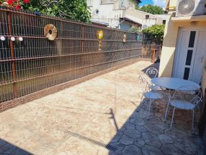 Apartament Sonia 2 camere la curte