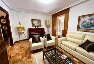 Santa Cristina De Lena - Ujo