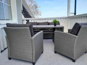 Villa Vi 1 - 维默比