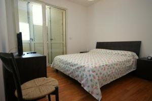 25 Trilocale vicino al mare