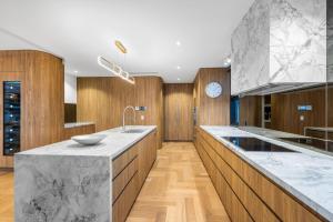 Penthouse at First Bay Coolum