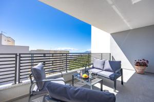 Apartment Makar Residence J