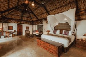 Garden View Cottage Suite