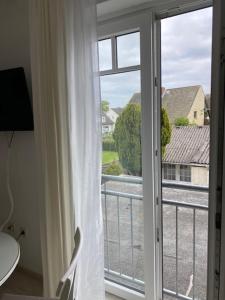 Landhaus zur Seebrücke Nr 6