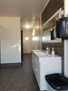 Kökar Havspaviljong Cottages