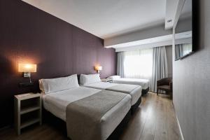 Triple Room (3 Adults) room in Catalonia Atenas