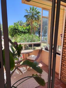 Pretty Studio with a sea view Agata