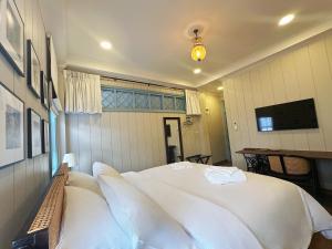 Wiengket Heritage 1964