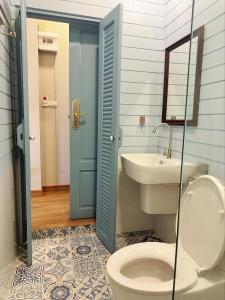 Wiengket Heritage 1964