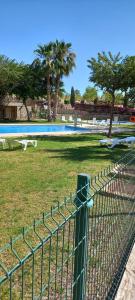 HL 013 2 Bedroom Apartment,HDA golf resort, Murcia