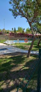 HL 013 2 Bedroom Apartment,HDA golf resort, Murcia