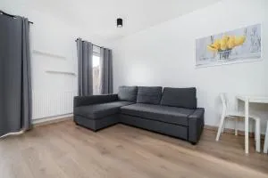 Wróblewskiego Studio with Garden - Pabianice