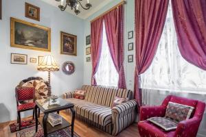 Central Market Apartment