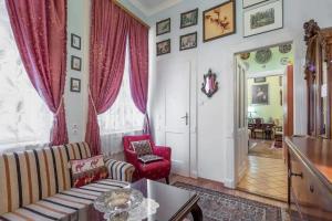 Central Market Apartment